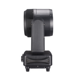 Side view with handle.